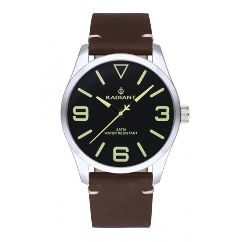 RELOJ ANALOGICO DE HOMBRE RADIANT RA533201