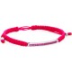 Pulsera STARLETMACRAME  - BSM12 8056736041659 BROSWAY