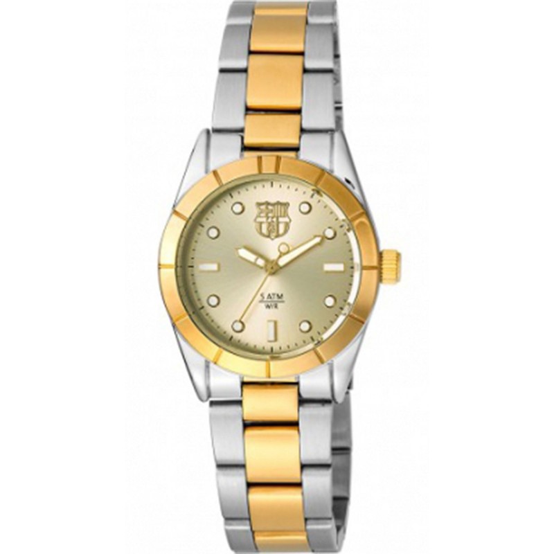 RELOJ ANALOGICO DE MUJER RADIANT BA06202