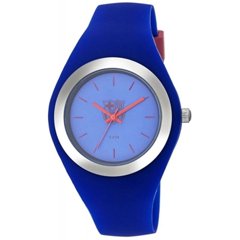 RELOJ ANALOGICO DE UNISEX RADIANT BA07702