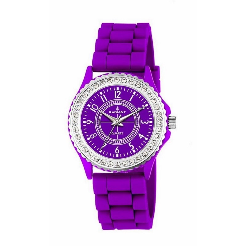 RELOJ ANALOGICO DE MUJER RADIANT RA104604