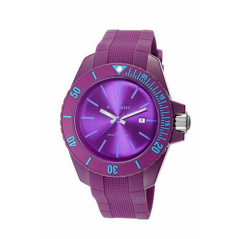 RELOJ ANALOGICO DE UNISEX RADIANT RA166603