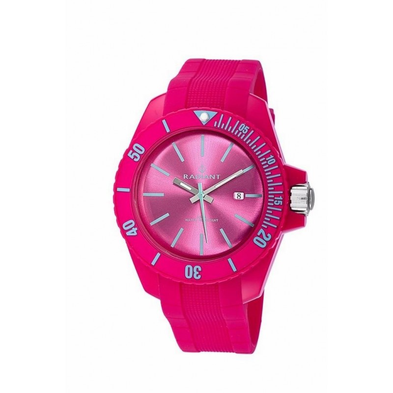 RELOJ ANALOGICO DE UNISEX RADIANT RA166604