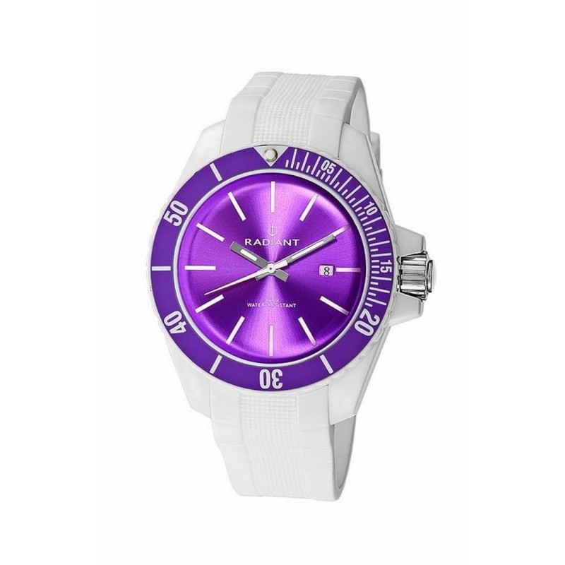 RELOJ ANALOGICO DE UNISEX RADIANT RA166606