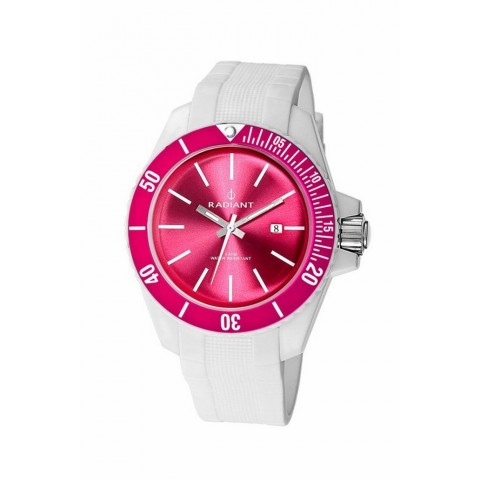 RELOJ ANALOGICO DE UNISEX RADIANT RA166607