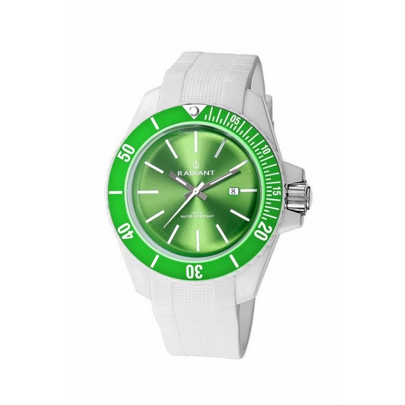 RELOJ ANALOGICO DE UNISEX RADIANT RA166608