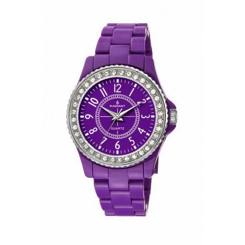 RELOJ ANALOGICO DE MUJER RADIANT RA182204