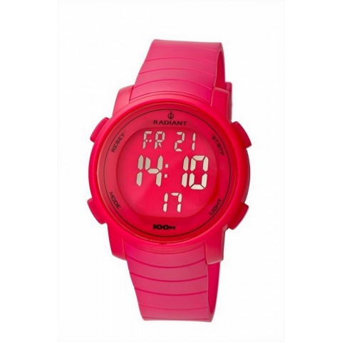 RELOJ ANALOGICO DE UNISEX RADIANT RA183603