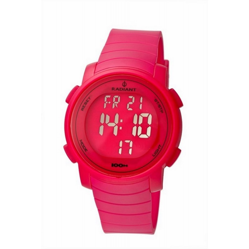 RELOJ ANALOGICO DE UNISEX RADIANT RA183603