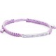 Pulsera STARLETMACRAME  - BSM17 8056736041703 BROSWAY