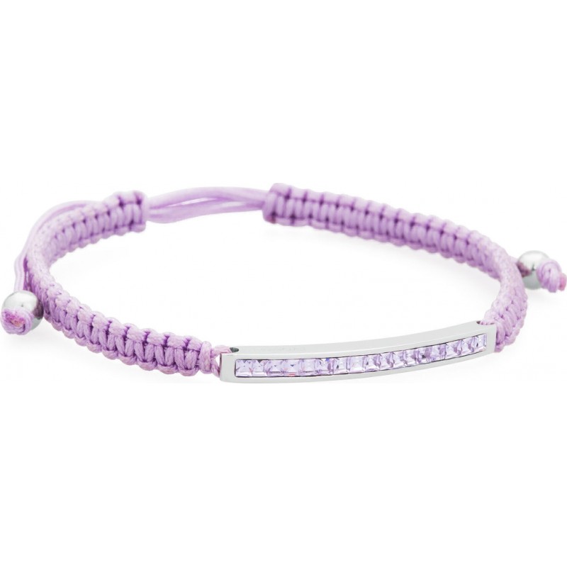 Pulsera STARLETMACRAME  - BSM17 8056736041703 BROSWAY