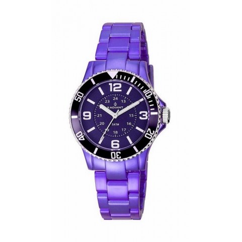 RELOJ ANALOGICO DE MUJER RADIANT RA232212