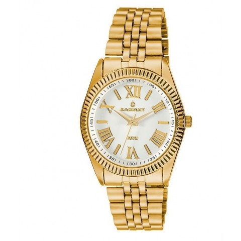 RELOJ ANALOGICO DE MUJER RADIANT RA307202