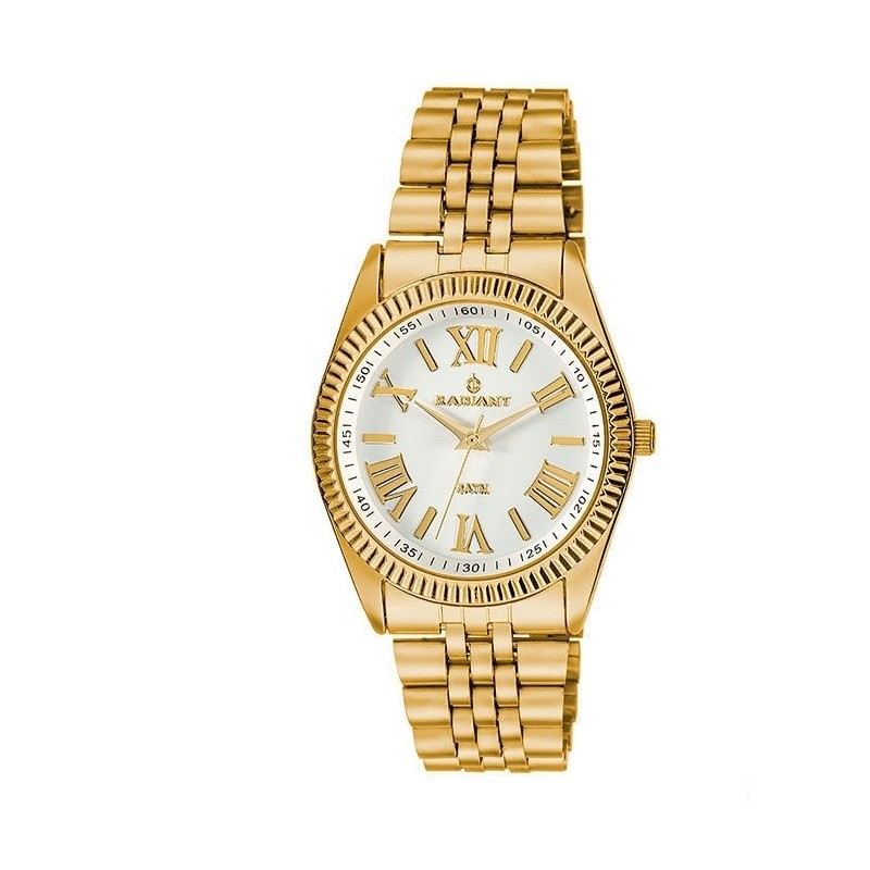 RELOJ ANALOGICO DE MUJER RADIANT RA307202