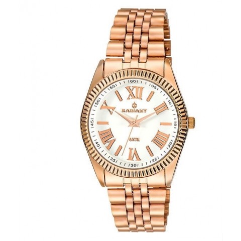 RELOJ ANALOGICO DE MUJER RADIANT RA307203