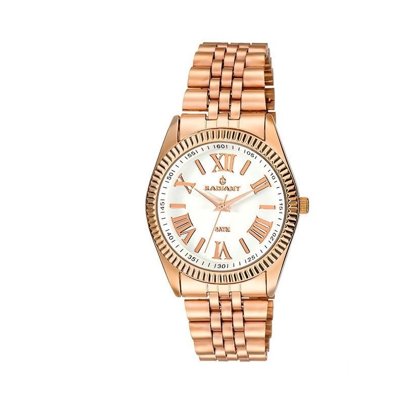 RELOJ ANALOGICO DE MUJER RADIANT RA307203