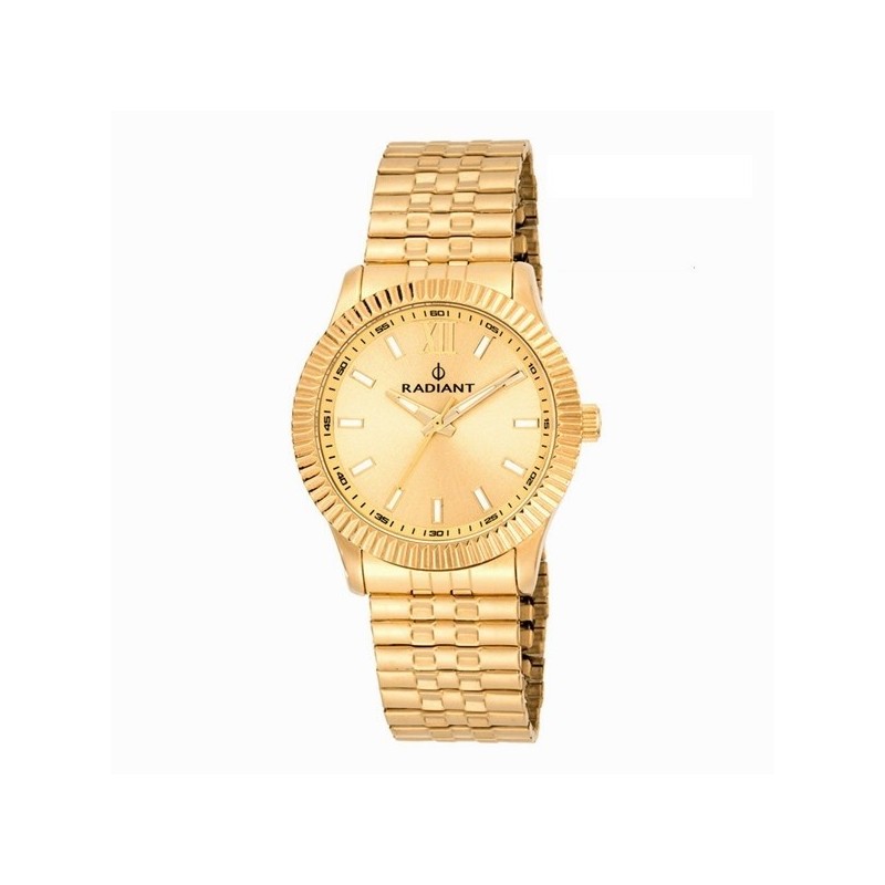 RELOJ ANALOGICO DE MUJER RADIANT RA331203