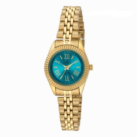 RELOJ ANALOGICO DE MUJER RADIANT RA384203