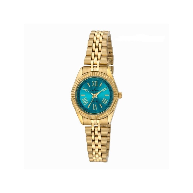 RELOJ ANALOGICO DE MUJER RADIANT RA384203