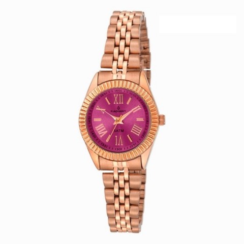 RELOJ ANALOGICO DE MUJER RADIANT RA384204