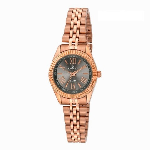 RELOJ ANALOGICO DE MUJER RADIANT RA384205