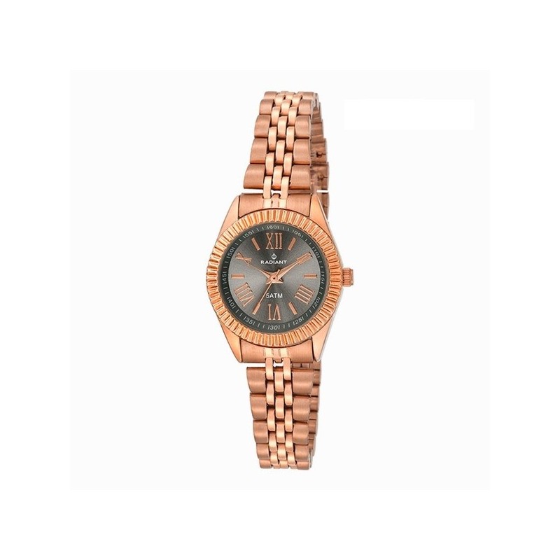 RELOJ ANALOGICO DE MUJER RADIANT RA384205