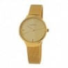 RELOJ ANALOGICO DE MUJER RADIANT RA524602