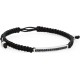 Pulsera STARLETMACRAME  - BSM18 8056736041710 BROSWAY