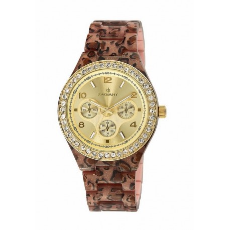 RELOJ ANALOGICO DE MUJER RADIANT RA205202