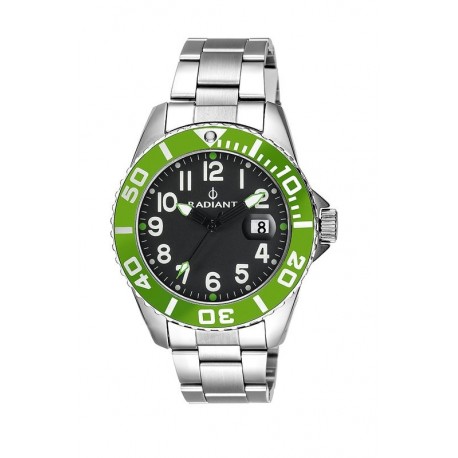 RELOJ ANALOGICO DE HOMBRE RADIANT RA296203