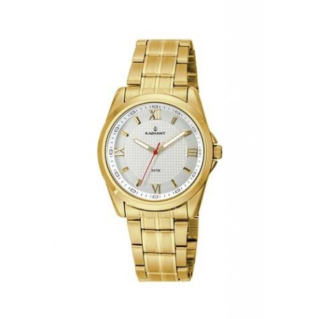 RELOJ ANALOGICO DE MUJER RADIANT RA304206