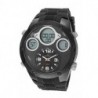 RELOJ ANALOGICO DIGITAL DE HOMBRE RADIANT RA309601