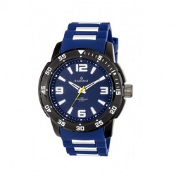 RELOJ ANALOGICO DIGITAL DE HOMBRE RADIANT RA313608