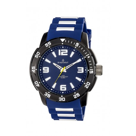 RELOJ ANALOGICO DIGITAL DE HOMBRE RADIANT RA313608