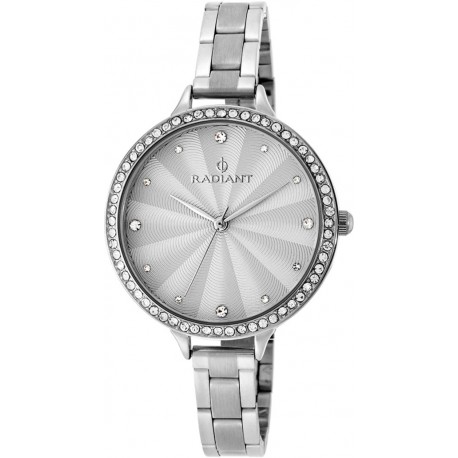 RELOJ ANALOGICO DE MUJER RADIANT RA388210