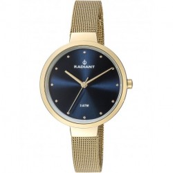 RELOJ ANALOGICO DE MUJER RADIANT RA416202