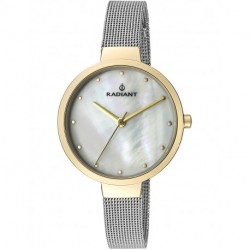 RELOJ ANALOGICO DE MUJER RADIANT RA416205