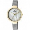 RELOJ ANALOGICO DE MUJER RADIANT RA416205