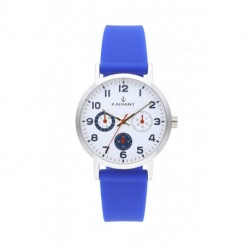 RELOJ ANALOGICO DE INFANTIL RADIANT RA448708