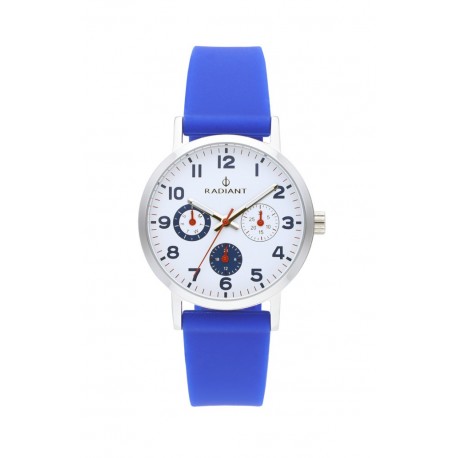 RELOJ ANALOGICO DE INFANTIL RADIANT RA448708