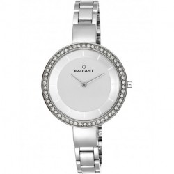 RELOJ ANALOGICO DE MUJER RADIANT RA460201