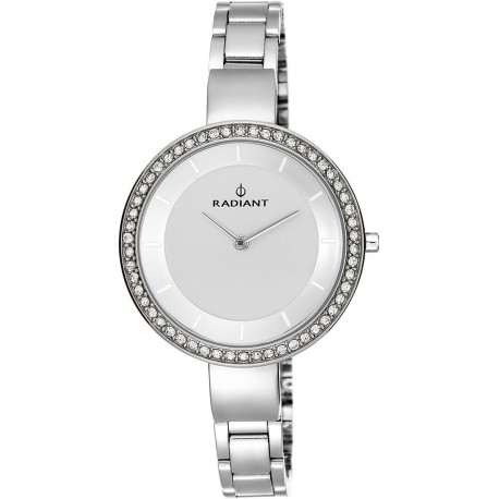 RELOJ ANALOGICO DE MUJER RADIANT RA460201