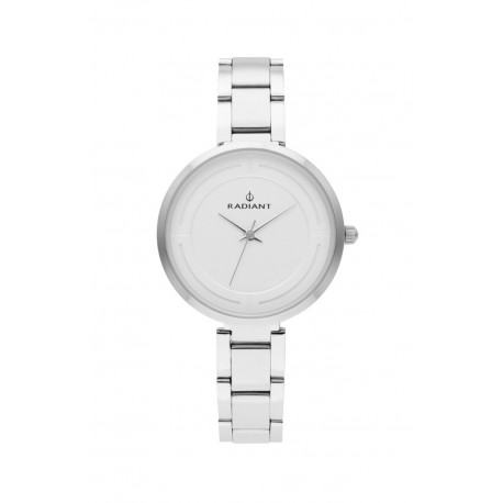 RELOJ ANALOGICO DE MUJER RADIANT RA488201