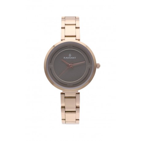 RELOJ ANALOGICO DE MUJER RADIANT RA488203