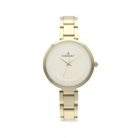 RELOJ ANALOGICO DE MUJER RADIANT RA488205