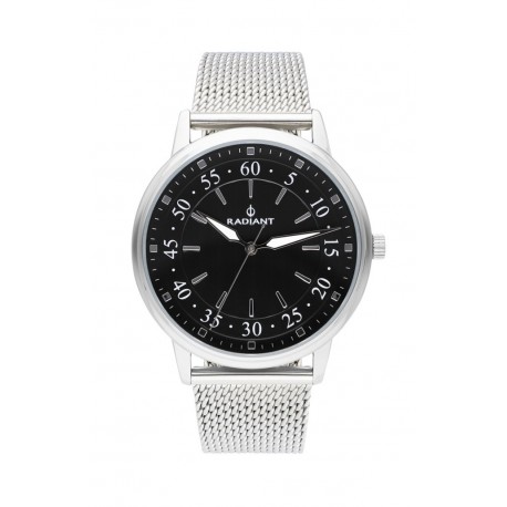 RELOJ ANALOGICO DE HOMBRE RADIANT RA492601