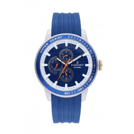 RELOJ ANALOGICO DE HOMBRE RADIANT RA494701