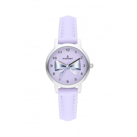 RELOJ ANALOGICO DE INFANTIL RADIANT RA497601