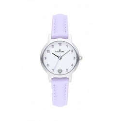 RELOJ ANALOGICO DE INFANTIL RADIANT RA498601