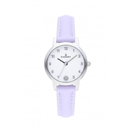 RELOJ ANALOGICO DE INFANTIL RADIANT RA498601